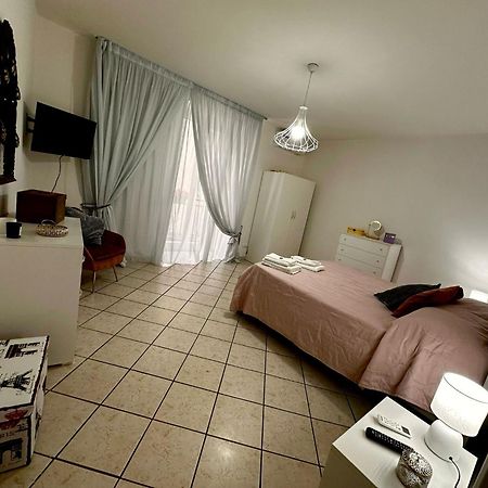 Victoryhouse Lejlighed Napoli Eksteriør billede