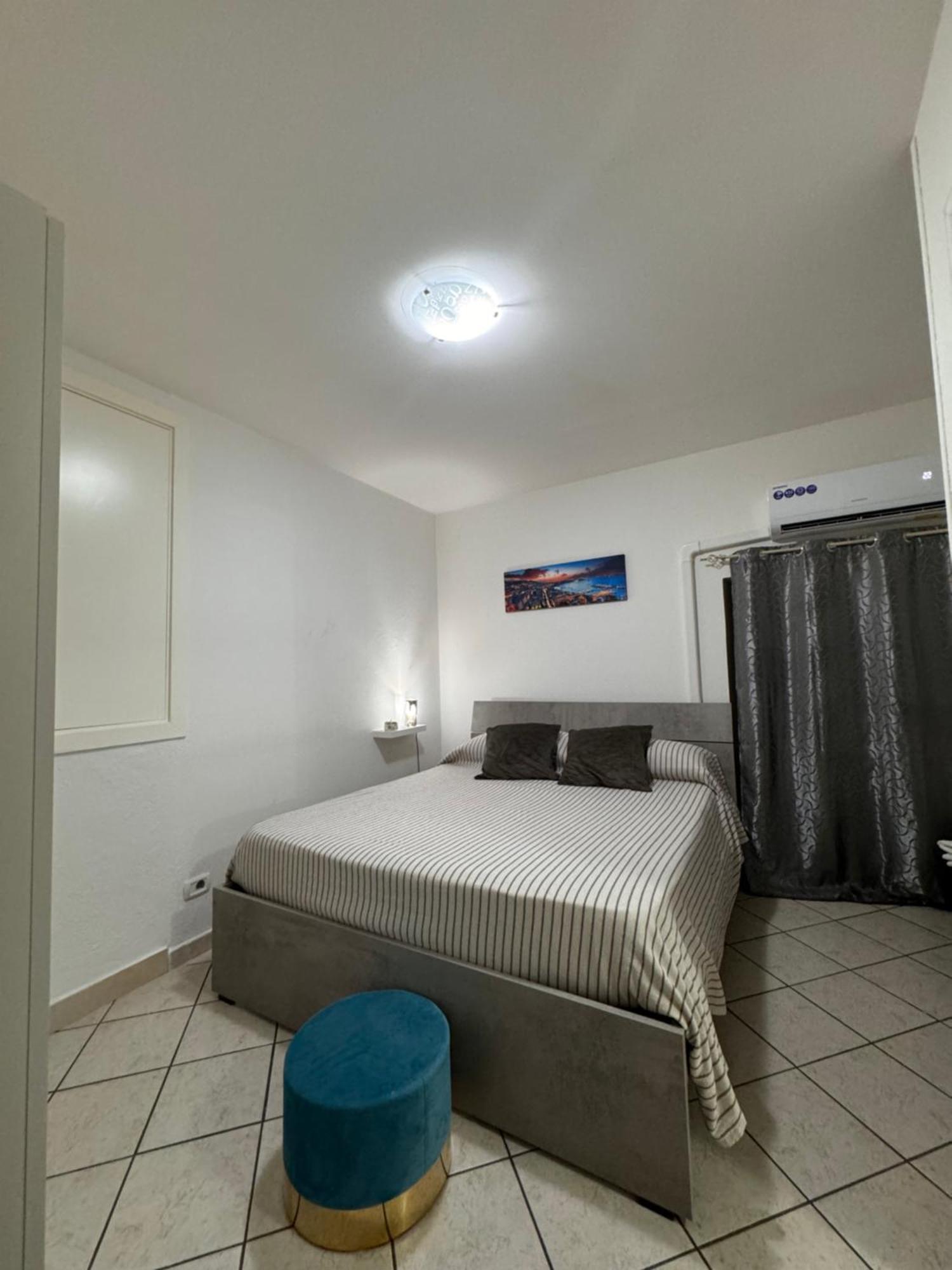 Victoryhouse Lejlighed Napoli Eksteriør billede