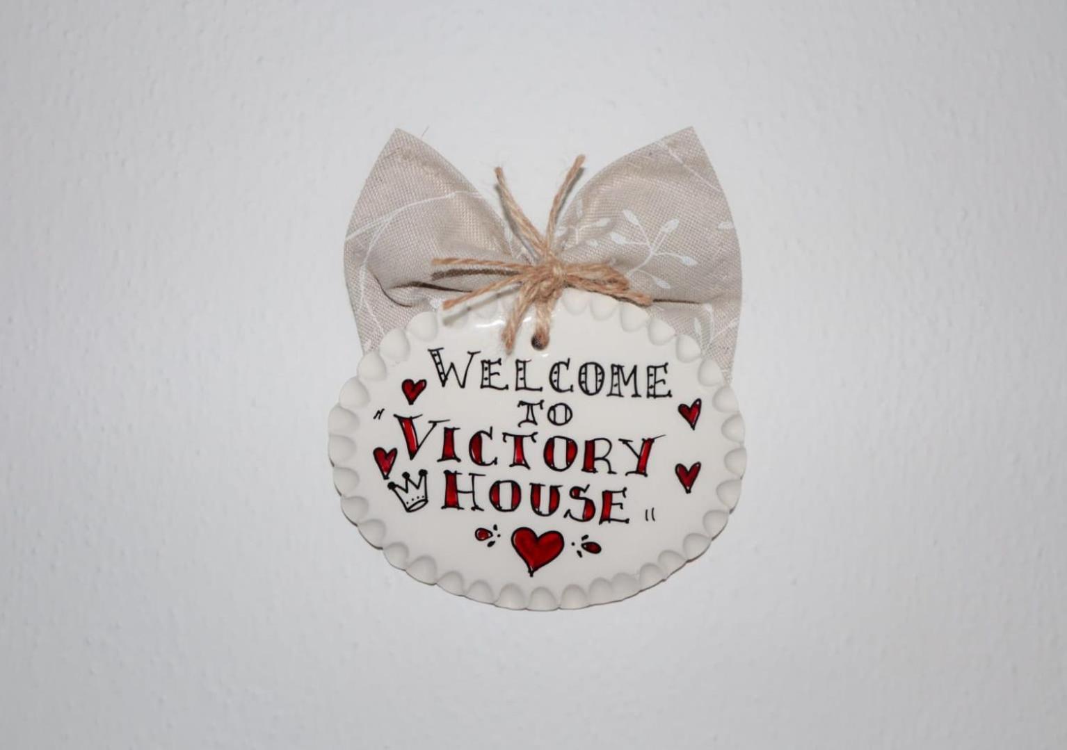 Victoryhouse Lejlighed Napoli Eksteriør billede