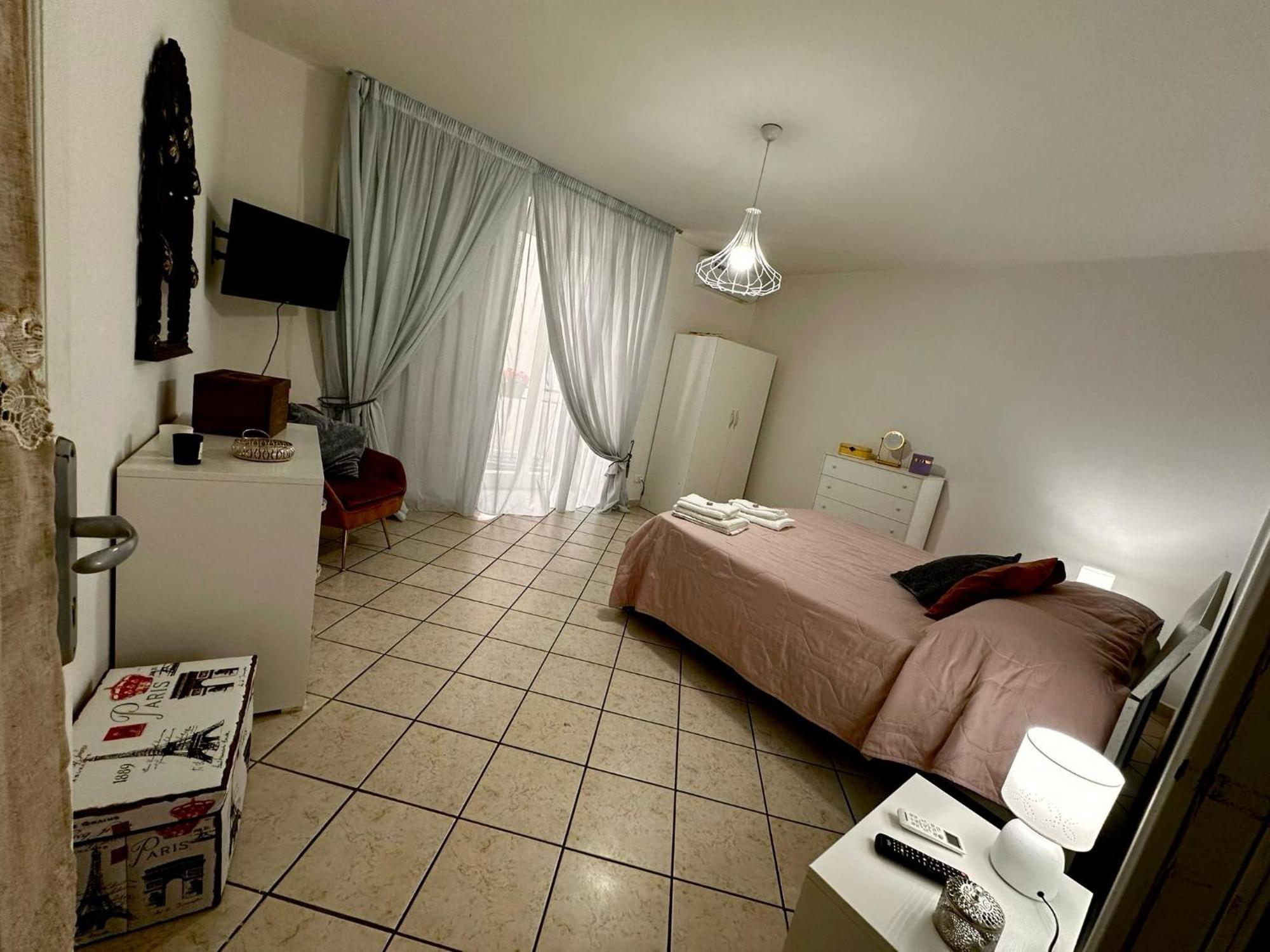 Victoryhouse Lejlighed Napoli Eksteriør billede